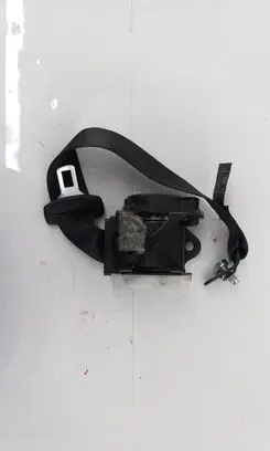 Audi A7 S7 4G Rear seatbelt 4G8857805