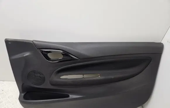 Citroen DS3 Front door card panel trim 96743229ZD