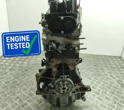 Volkswagen Caddy Engine DFSD