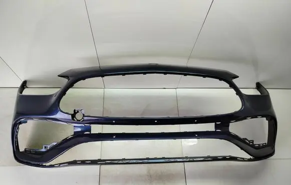 Mercedes-Benz C W206 Front bumper A2068858401