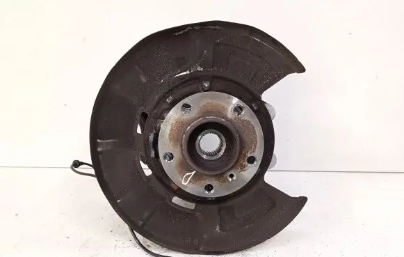 BMW X5M E70 Rear wheel hub 6770984 677098406
