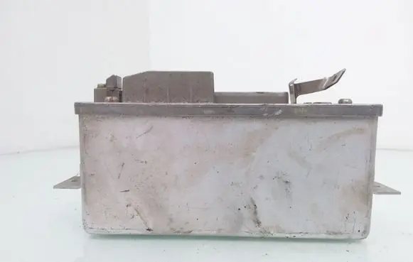 ABS control unit/module