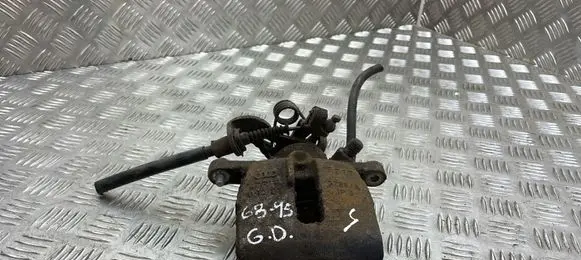 Audi A4 S4 B7 8E 8H Rear brake caliper