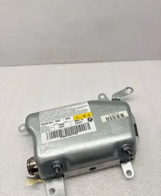 BMW 5 E60 E61 Front door airbag 601190501C