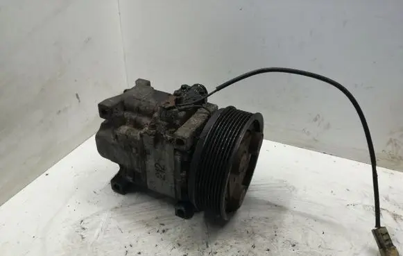 Mazda 6 Air conditioning (A/C) compressor (pump)