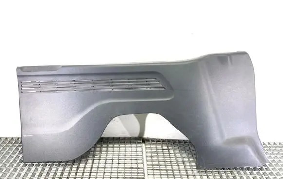 Peugeot Partner III Trunk/boot side trim panel 9817651577