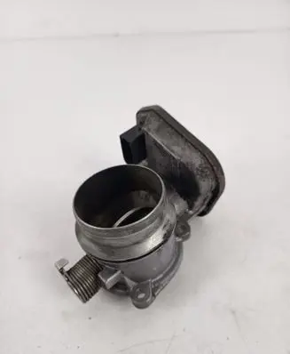BMW X5 E70 Throttle valve 7804384