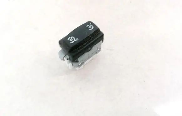 Panel lighting control switch