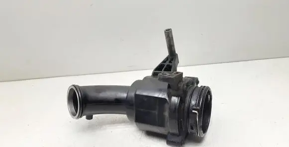Mercedes-Benz E W211 Intake resonator A6421400687