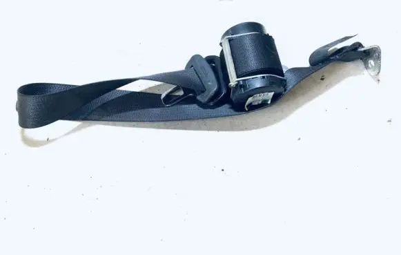 Opel Zafira B Rear seatbelt 13296220 13296180