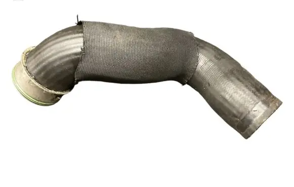 Mercedes-Benz B W245 Brake booster pipe/hose 