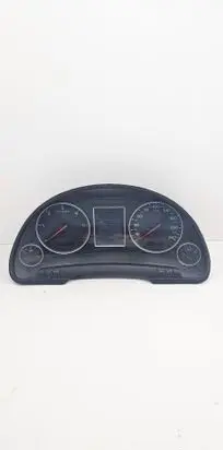 Speedometer (instrument cluster)