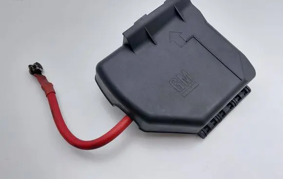 Opel Omega B1 Fuse box set 90563315 9682461
