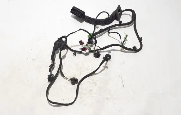Mercedes-Benz S W223 Other wiring loom A2235407154