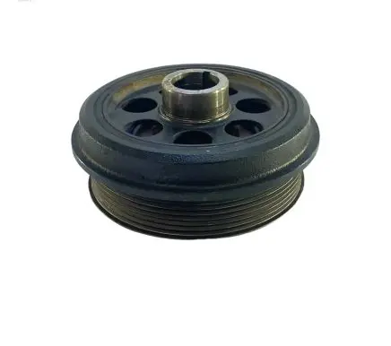 Mercedes-Benz ML W164 Crankshaft pulley