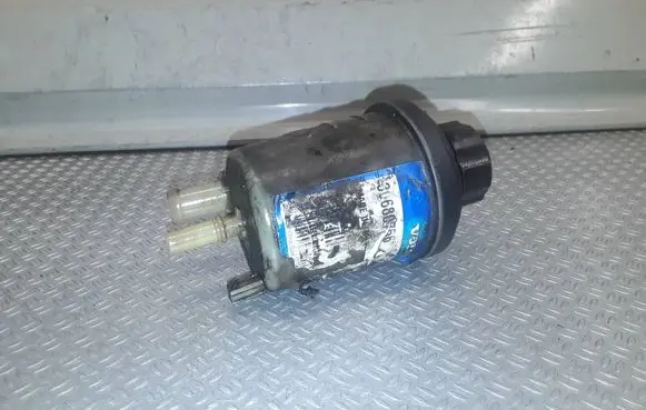 Volvo S80 Power steering fluid tank/reservoir 30680756