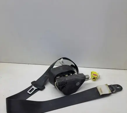 Volkswagen Caddy Front seatbelt 2K5857805 6X0972783