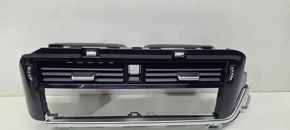 Nissan Qashqai J12 Dash center air vent grill 687516UA0A 687506UA0A