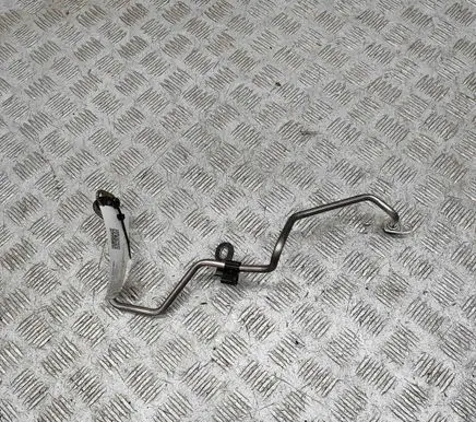 Skoda Karoq Turbo turbocharger oiling pipe/hose 05E145140N