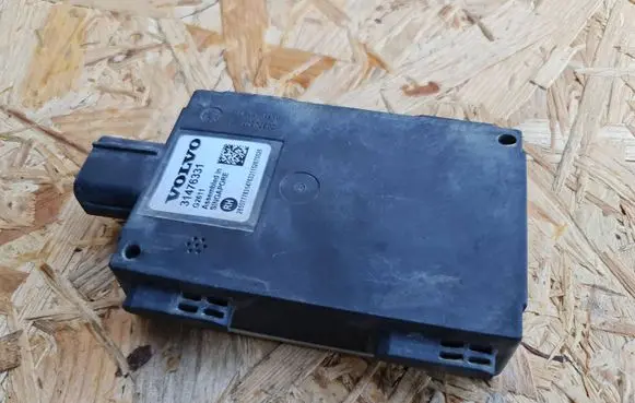 Volvo XC90 Blind spot module 31476331 G2611