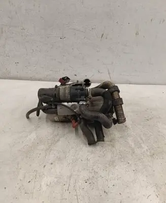 Volvo C30 Auxiliary pre-heater (Webasto) 30730700 14442041 912D952DW