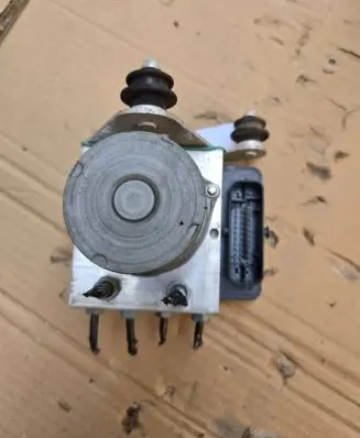 Audi A6 C7 ABS Pump 4G0907379S