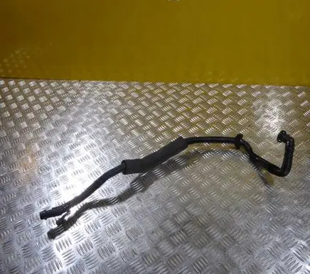 Volkswagen Beetle A5 Air intake hose/pipe 5C0133181
