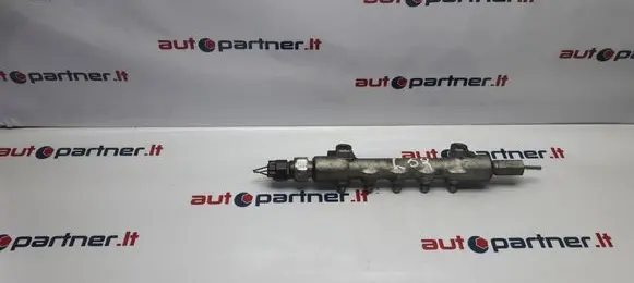 Toyota RAV 4 (XA30) Fuel main line pipe 8945871010