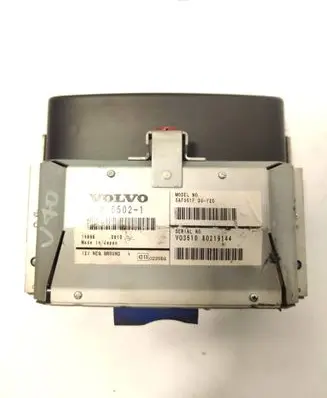 Volvo XC90 Screen/display/small screen 31215502 14996 312155021