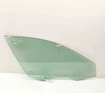 BMW 5 G30 G31 Front door window glass four-door 7339456