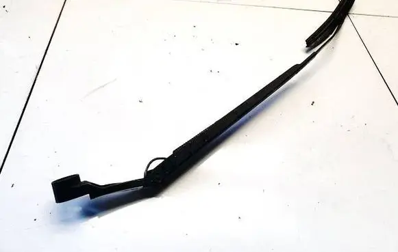 Hyundai Getz Front wiper blade arm 9651