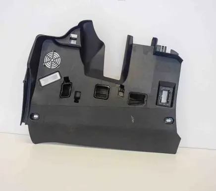 BMW 5 F10 F11 Dashboard lower bottom trim panel 9193003