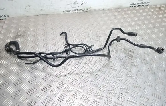 BMW 5 E60 E61 Vacuum line/pipe/hose 6766294
