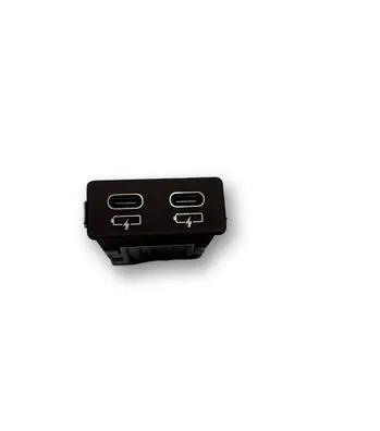 BMW 1 F40 USB socket connector 84105A84160 84108711938 8711938