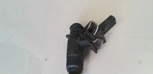 Mercedes-Benz A W168 Fuel injector 0280155753 A0000788723
