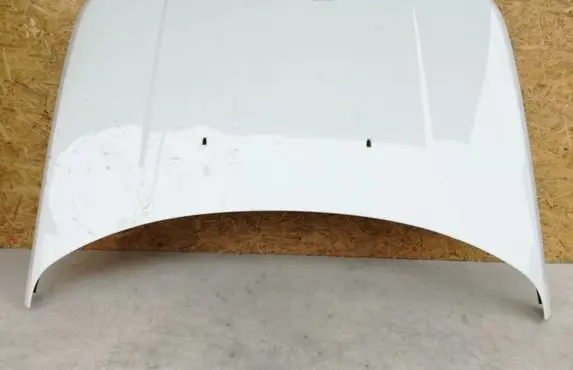 Land Rover Range Rover Sport L320 Engine bonnet/hood