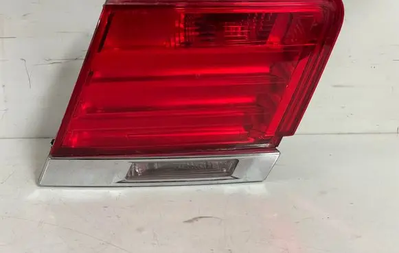 BMW 7 F01 F02 F03 F04 Tailgate rear/tail lights 7182206