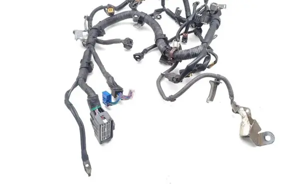 Mitsubishi Outlander Engine installation wiring loom 8541C261