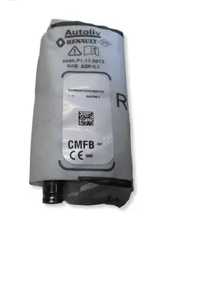 Renault Zoe Seat airbag 985H00659R