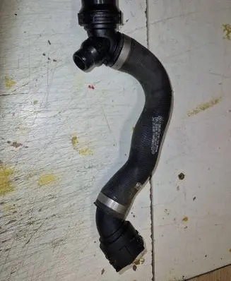 Mercedes-Benz C W206 Coolant pipe/hose A2065013100