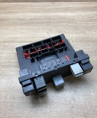 Comfort/convenience module