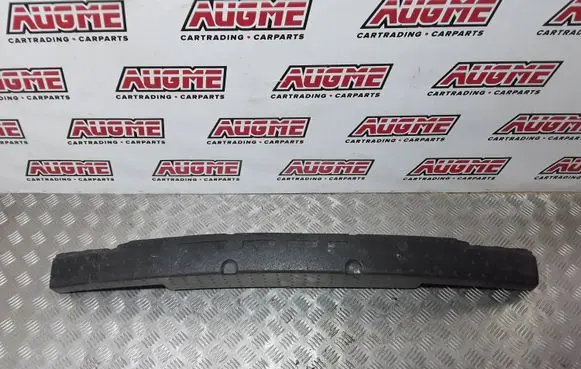 Volkswagen Golf V Front bumper support beam 1K6807248