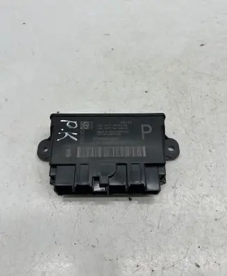 Ford Focus Door control unit/module JX7T14B533AC J7T14F144AA JX7T14C108AB
