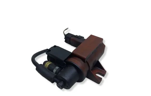 Peugeot 407 Turbo solenoid valve 9654282880KASACJ 9654282880