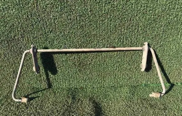 Iveco Daily 3rd gen Rear anti-roll bar/sway bar 8581020