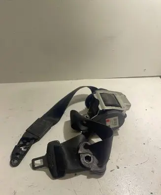 Audi A6 S6 C5 4B Front seatbelt 4F0857705 604904800C 202052007