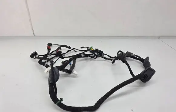 Land Rover Evoque I Front door wiring loom EJ3214631