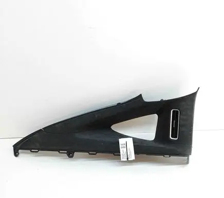 Tesla Model X (C) pillar trim 103595704E