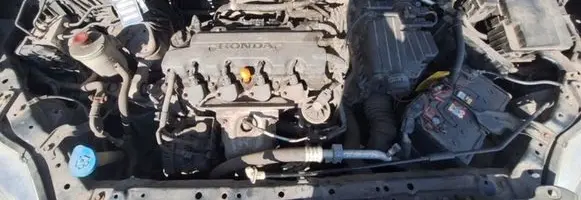 Honda FR-V Engine R18A1