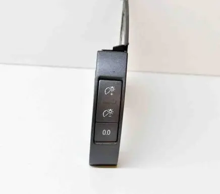 Volkswagen Phaeton Other switches/knobs/shifts 3D1959673